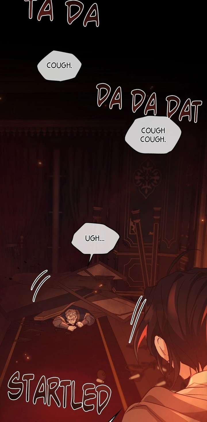Regas - Chapter 92 Page 65
