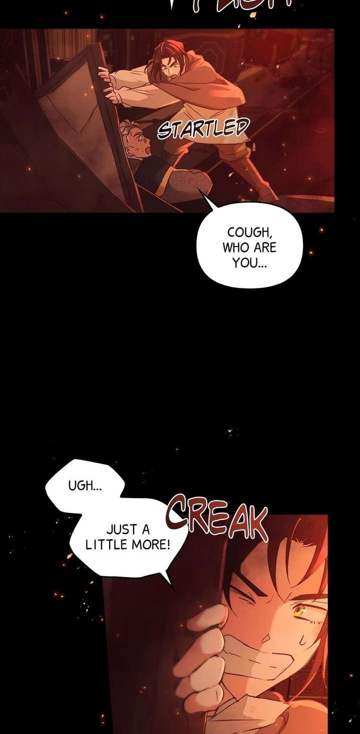 Regas - Chapter 92 Page 67