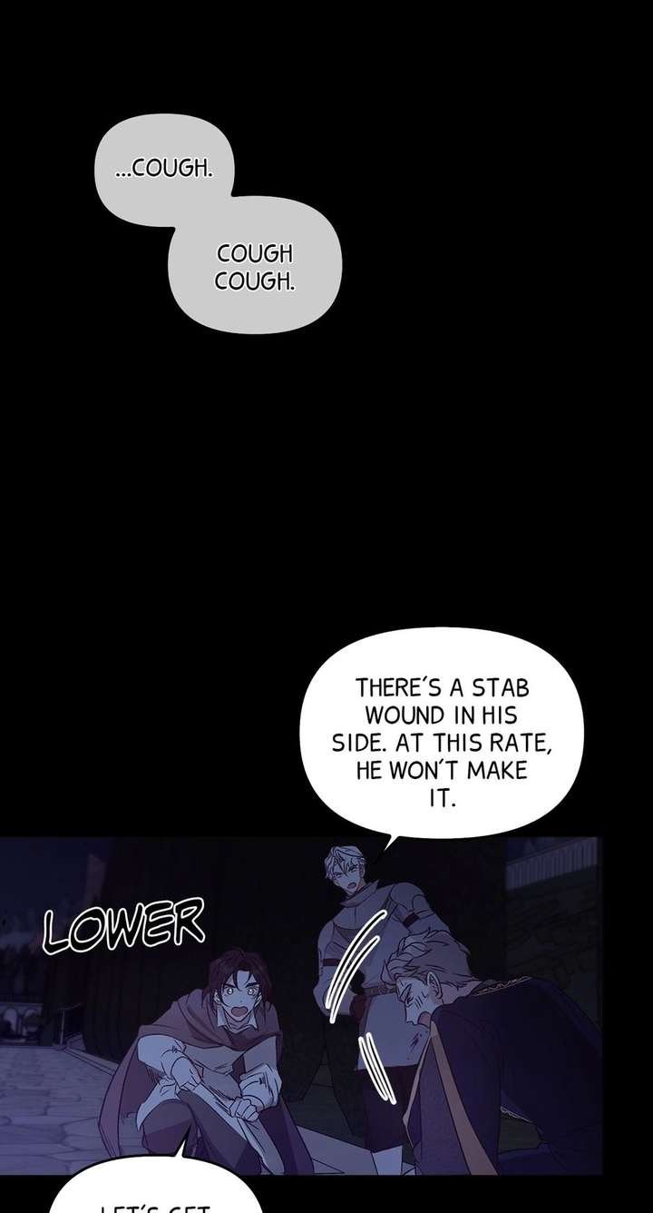 Regas - Chapter 92 Page 73