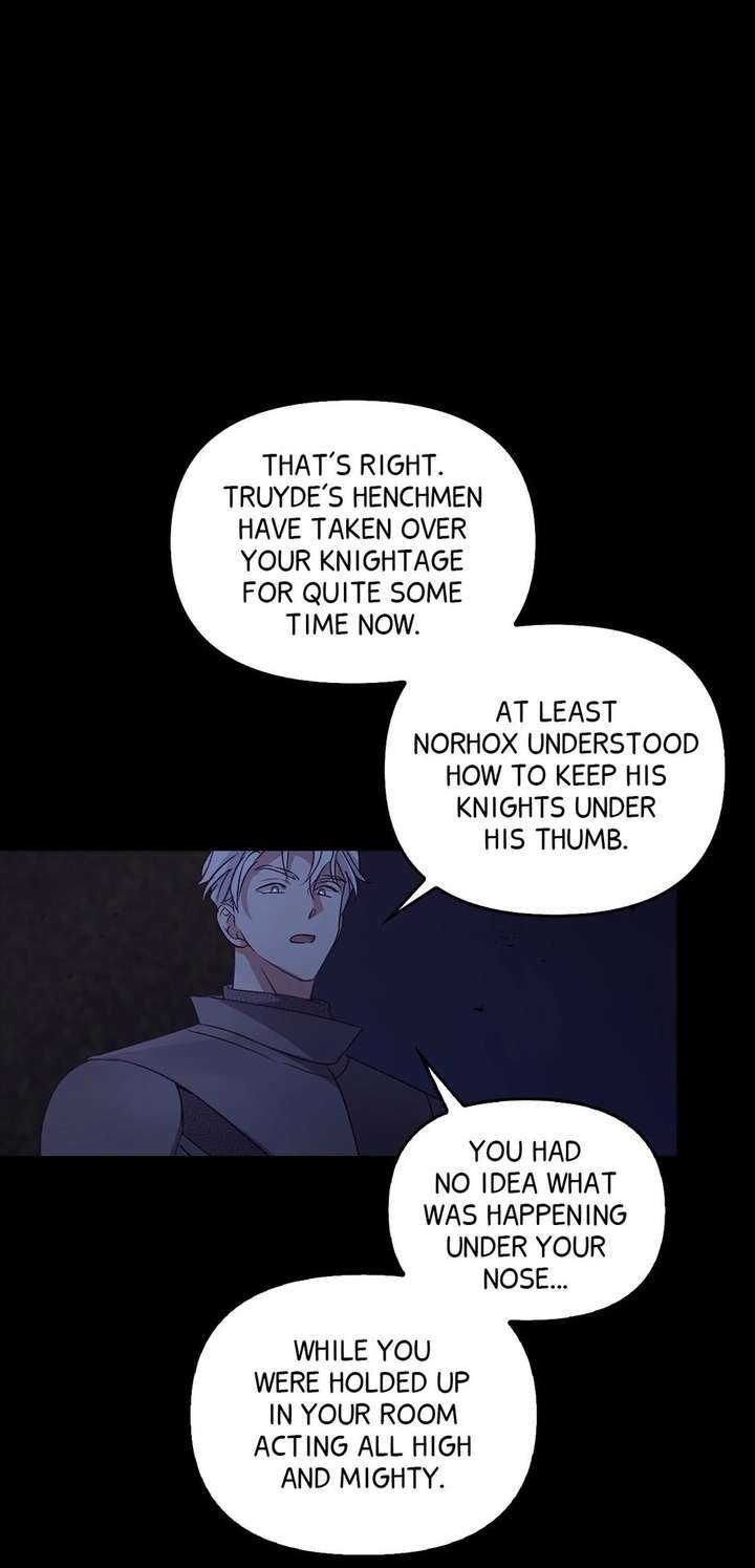 Regas - Chapter 92 Page 82