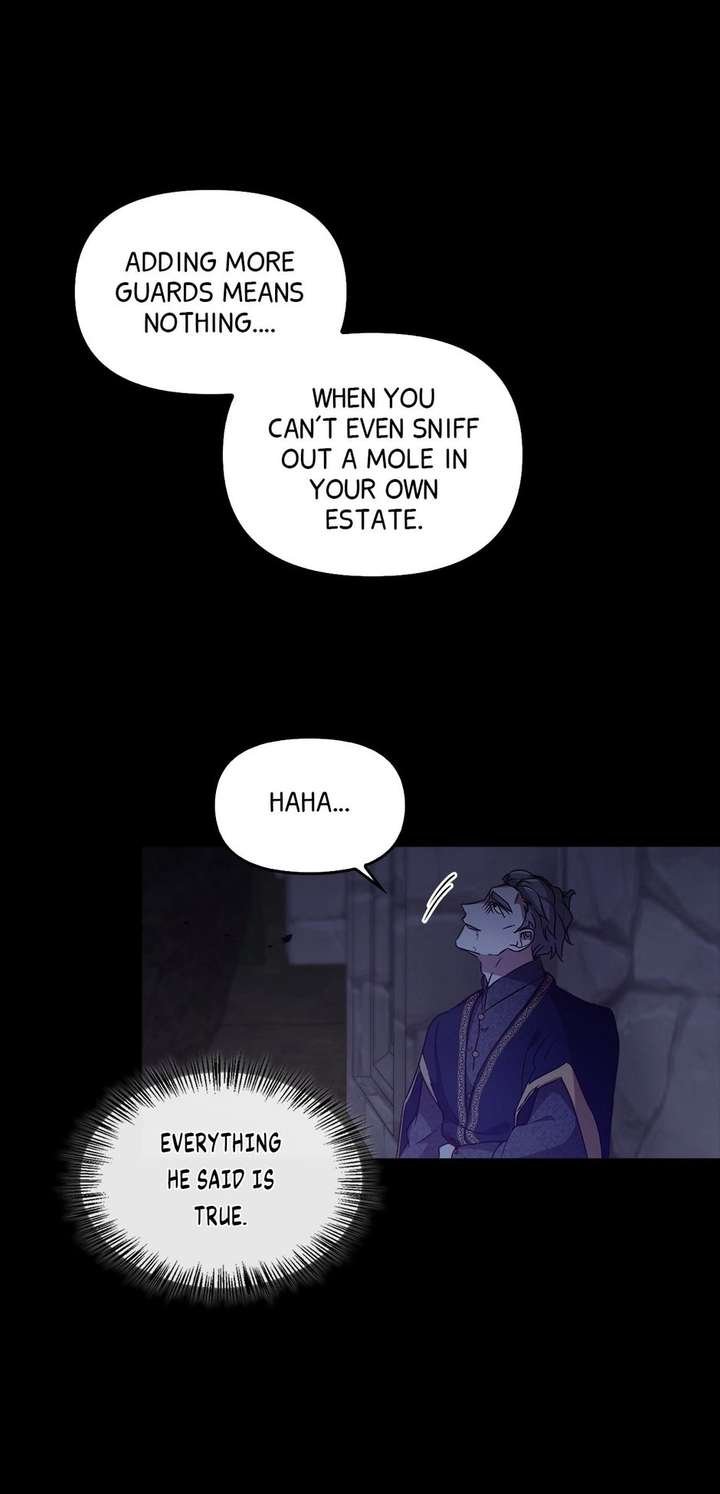 Regas - Chapter 92 Page 83