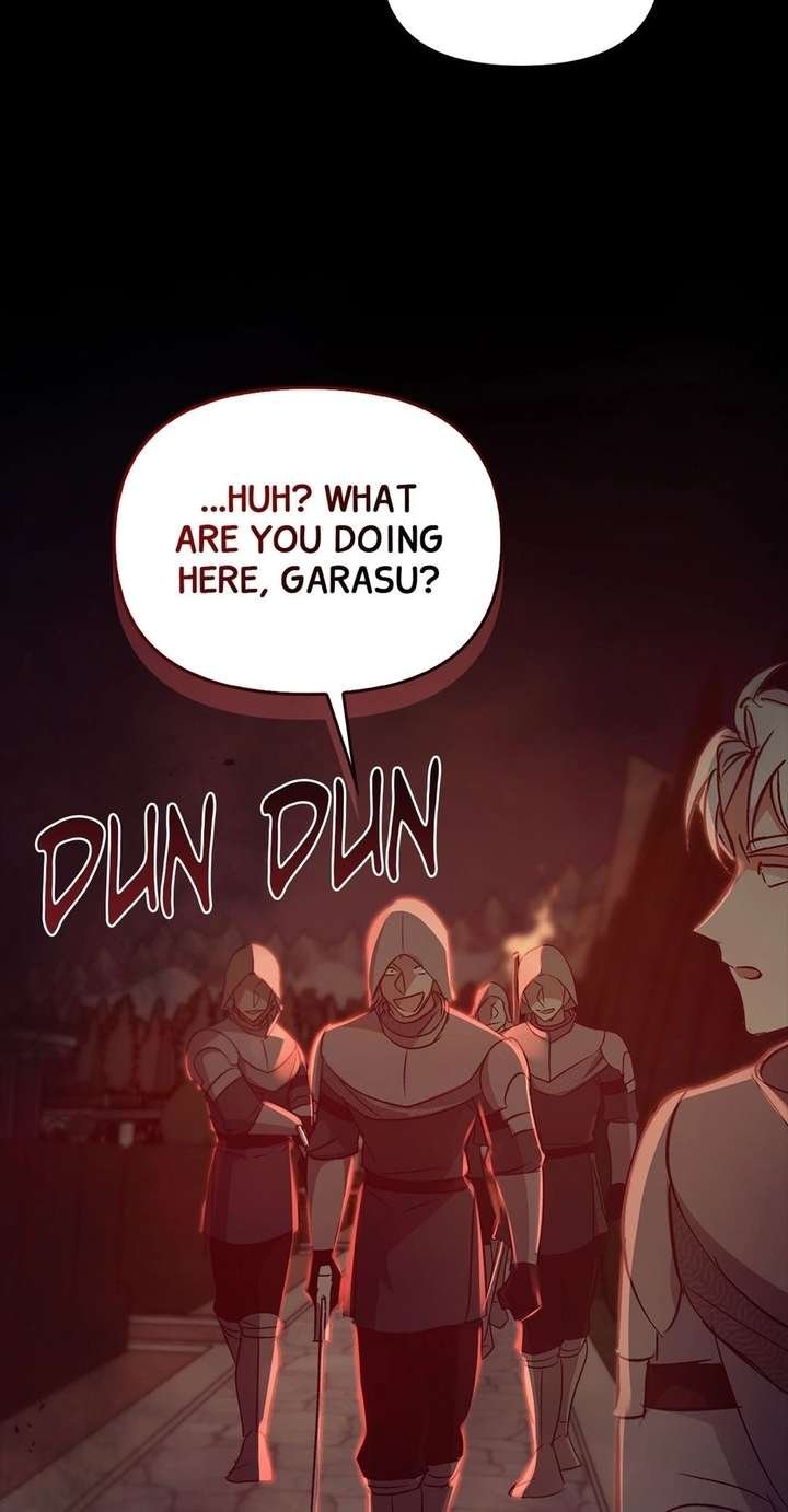 Regas - Chapter 92 Page 94