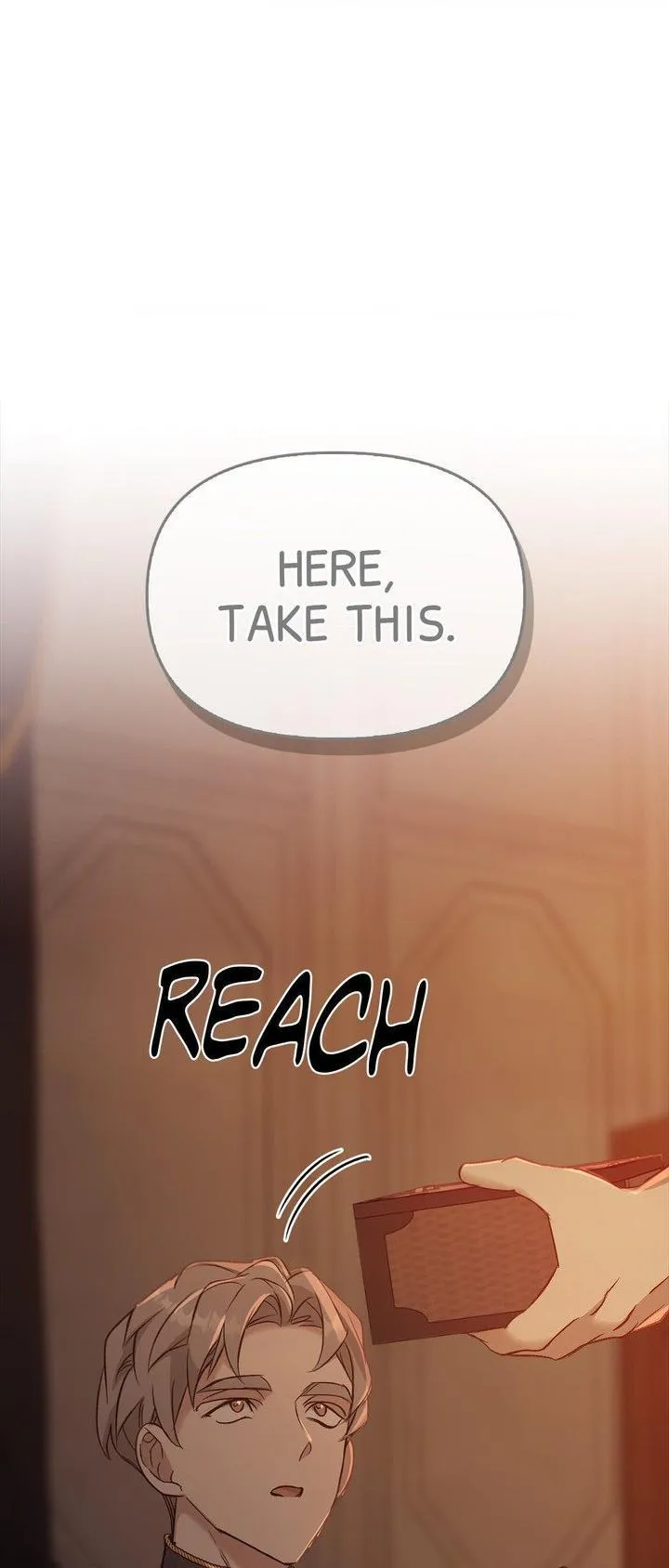 Regas - Chapter 93 Page 1
