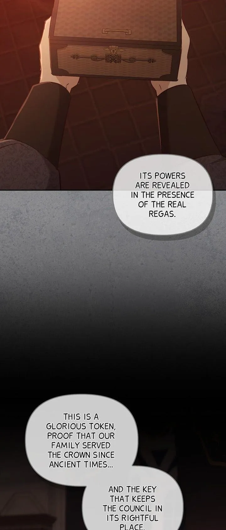 Regas - Chapter 93 Page 3