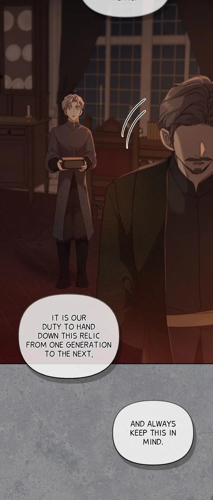 Regas - Chapter 93 Page 4