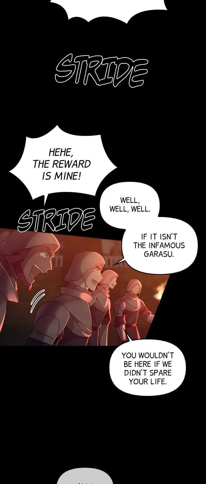 Regas - Chapter 93 Page 7