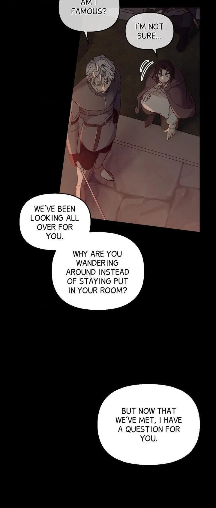 Regas - Chapter 93 Page 8