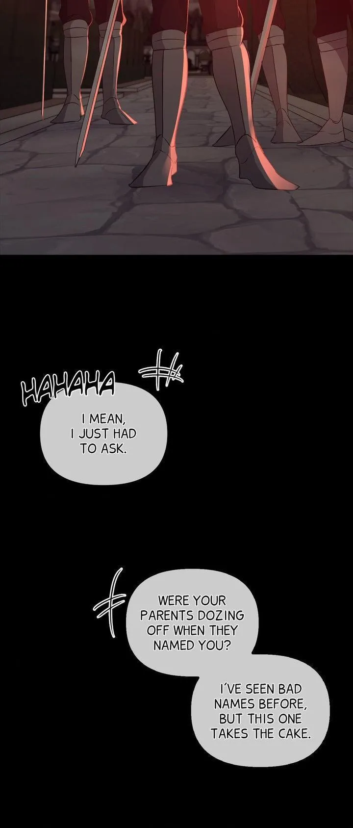 Regas - Chapter 93 Page 10