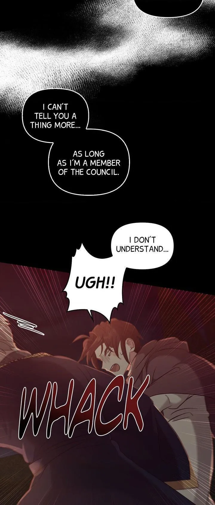 Regas - Chapter 93 Page 15
