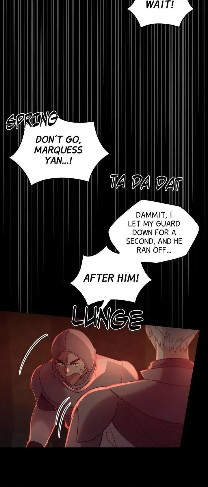 Regas - Chapter 93 Page 17