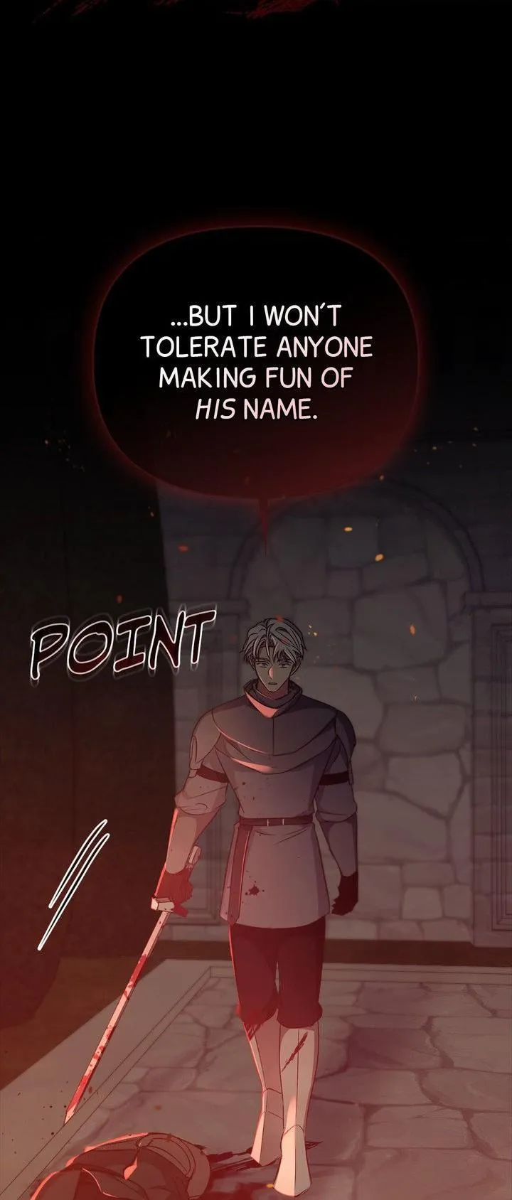 Regas - Chapter 93 Page 23