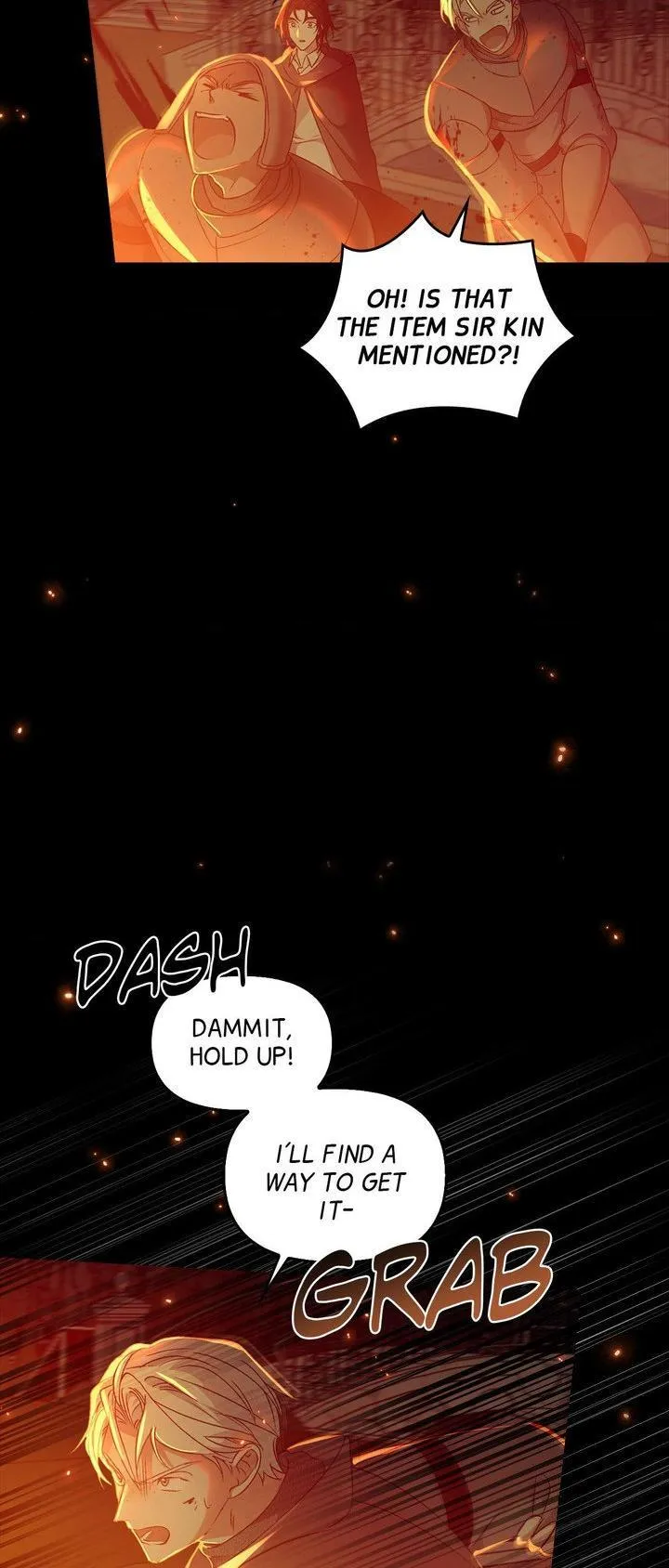 Regas - Chapter 93 Page 42