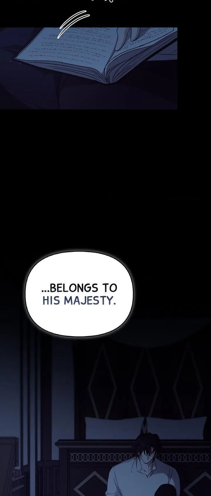 Regas - Chapter 93 Page 47