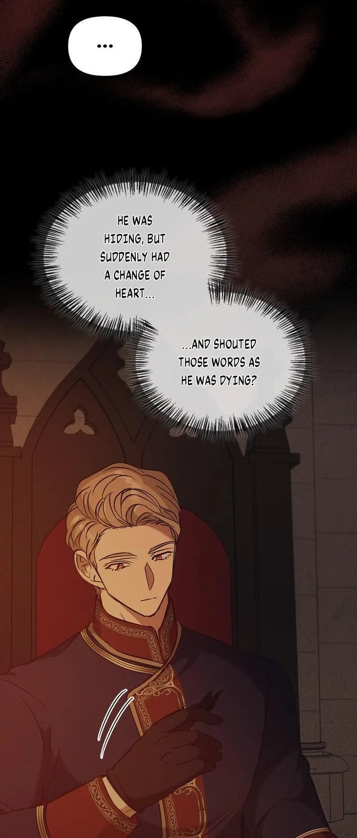 Regas - Chapter 93 Page 58