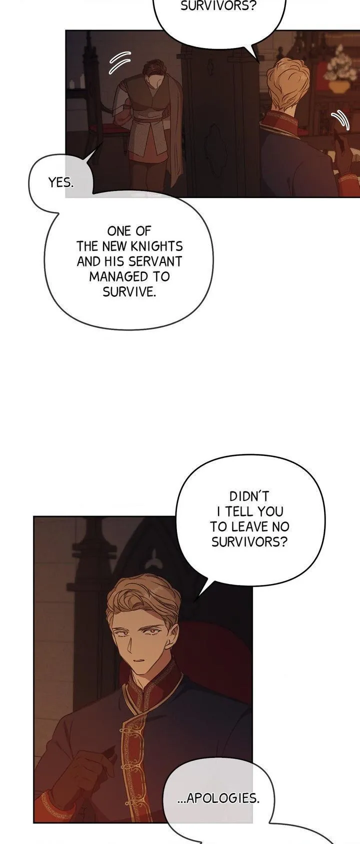 Regas - Chapter 93 Page 63