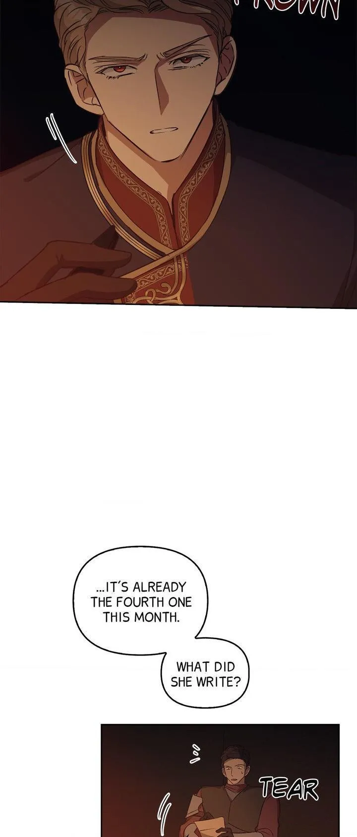 Regas - Chapter 93 Page 66