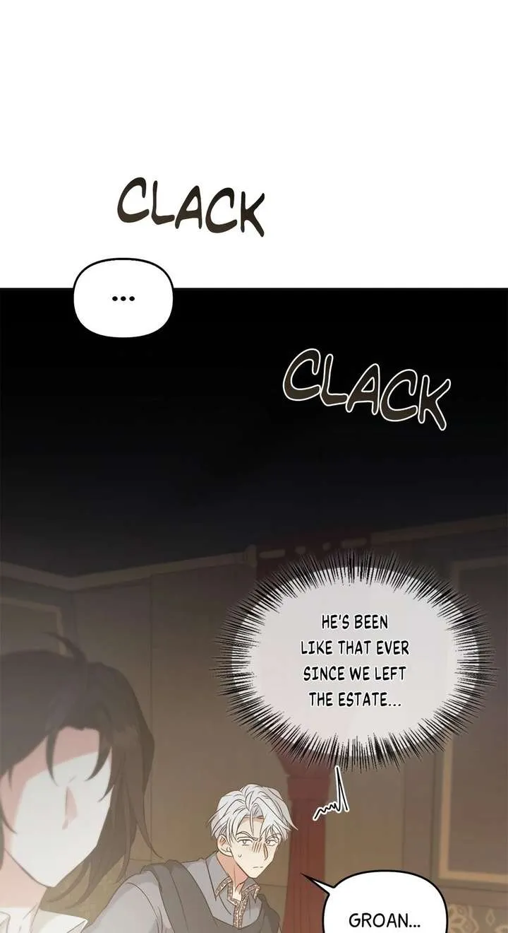 Regas - Chapter 94 Page 5