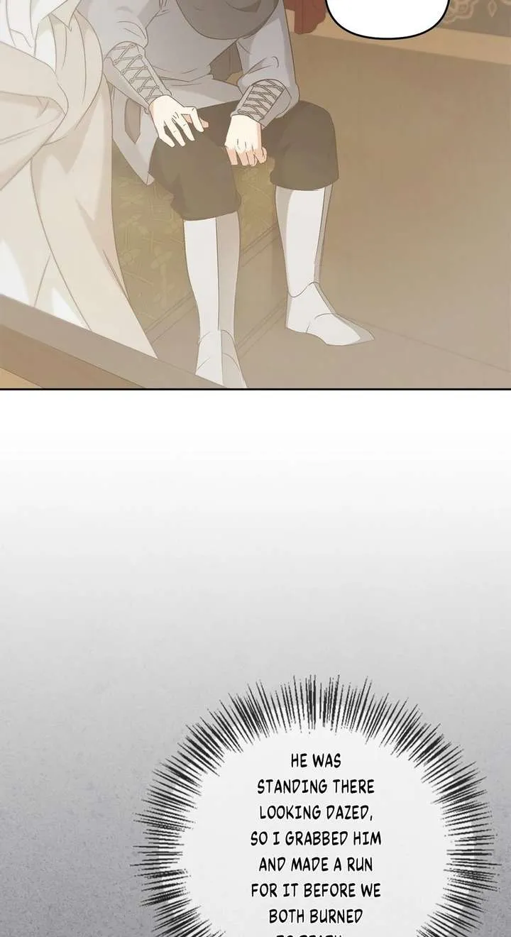 Regas - Chapter 94 Page 6