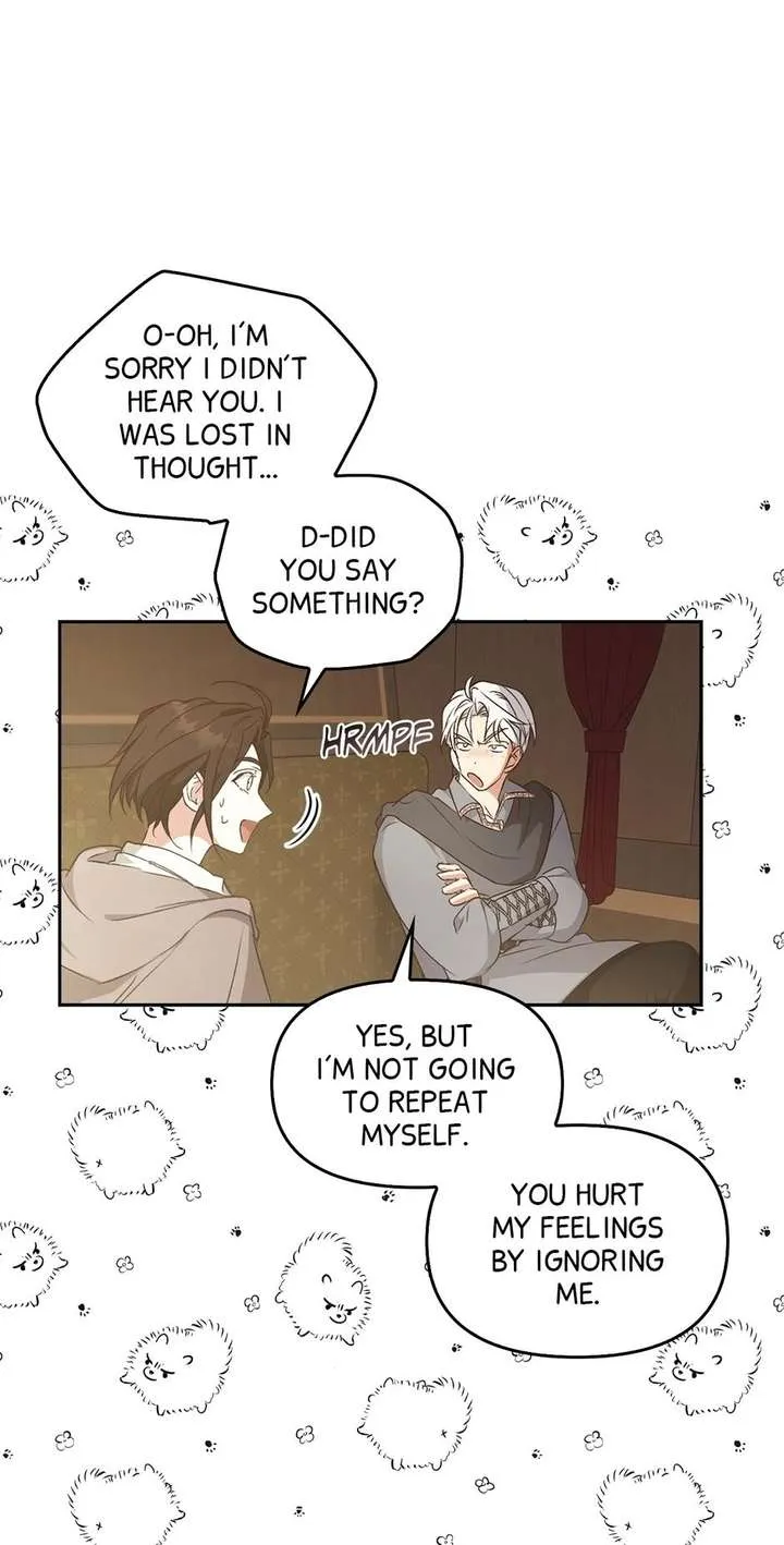 Regas - Chapter 94 Page 18