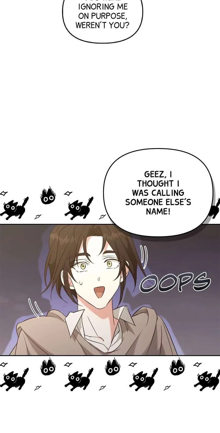 Regas - Chapter 94 Page 20
