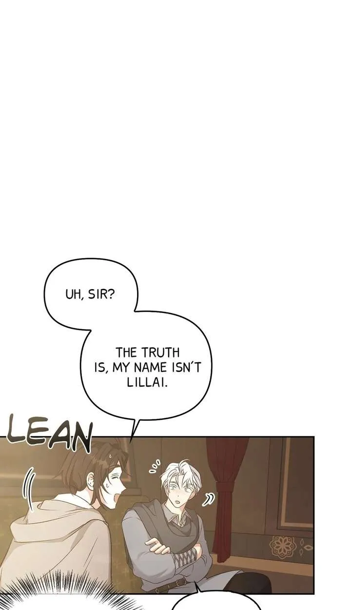 Regas - Chapter 94 Page 21