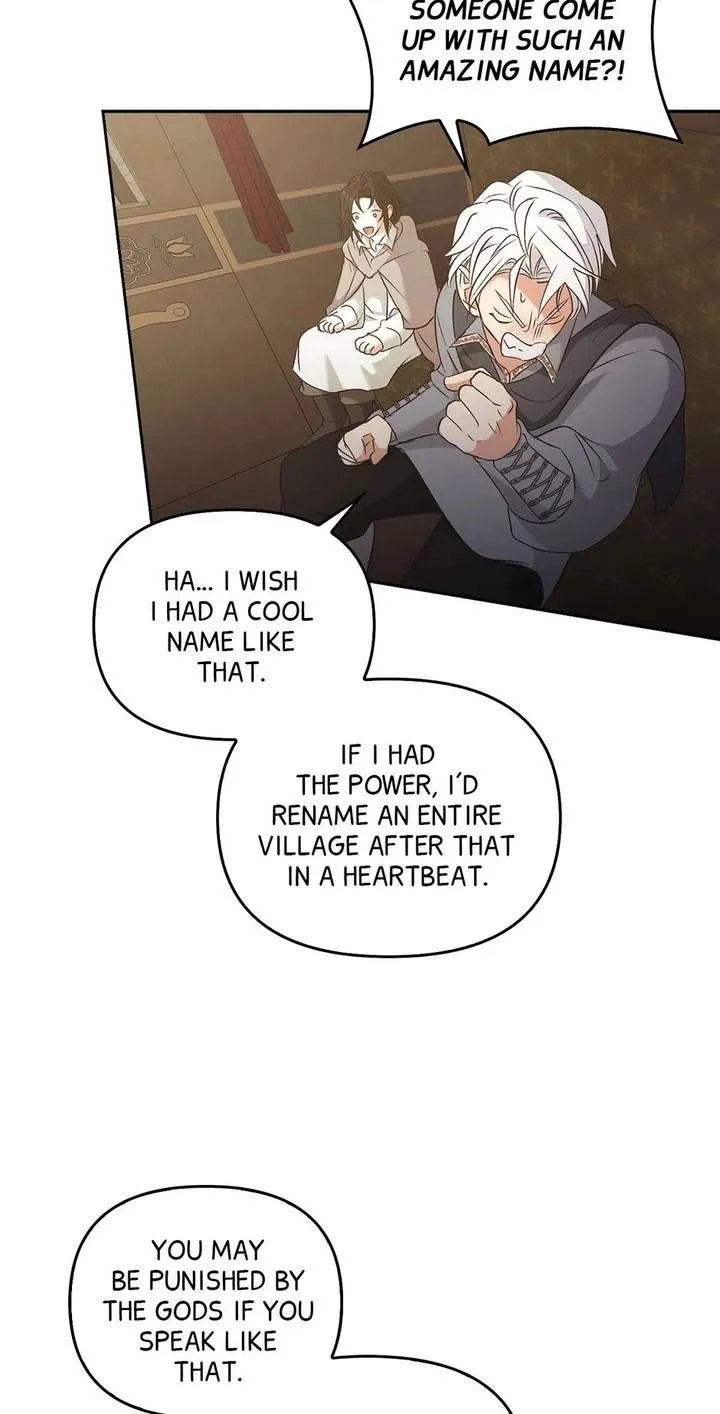 Regas - Chapter 94 Page 29