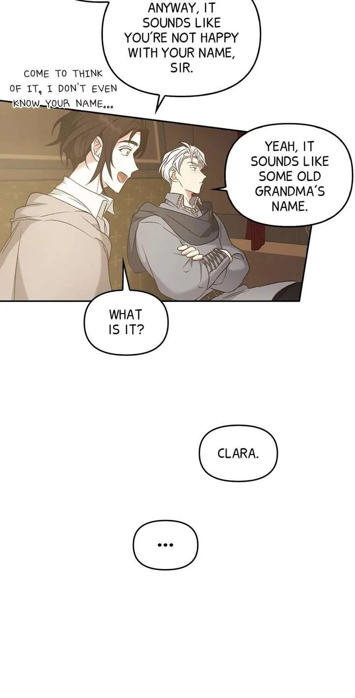 Regas - Chapter 94 Page 30