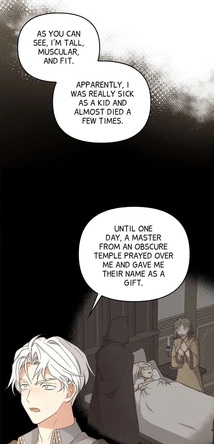 Regas - Chapter 94 Page 32