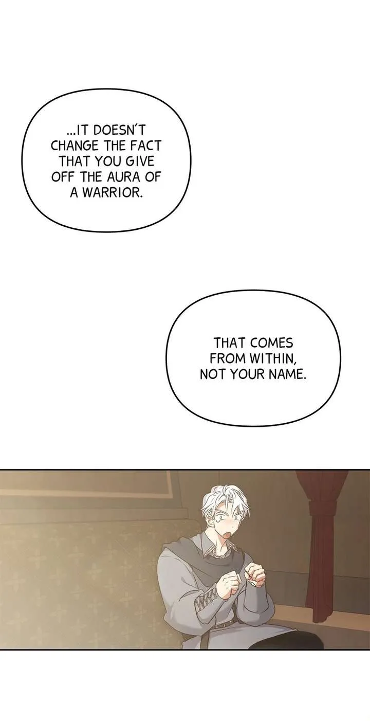 Regas - Chapter 94 Page 38