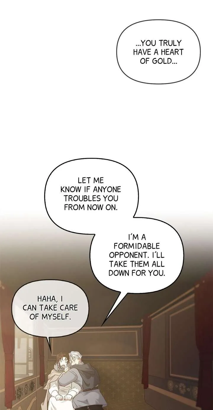 Regas - Chapter 94 Page 42