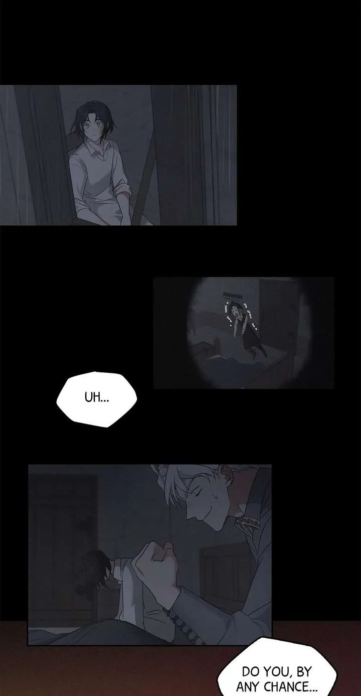 Regas - Chapter 94 Page 45