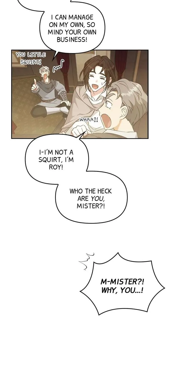 Regas - Chapter 94 Page 55