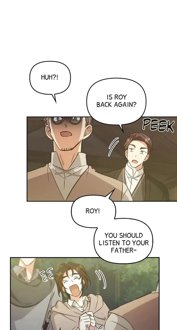 Regas - Chapter 94 Page 69