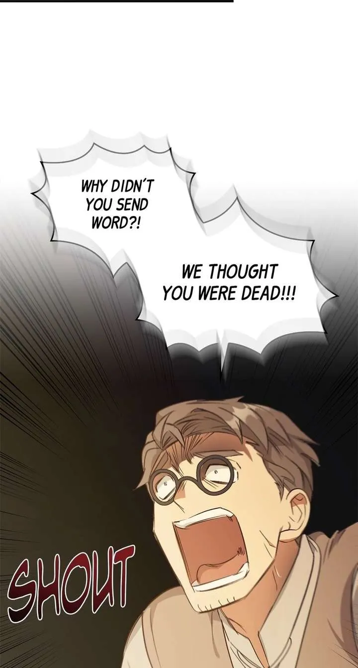 Regas - Chapter 94 Page 72