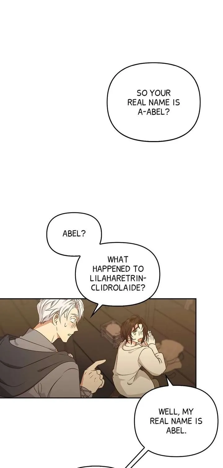 Regas - Chapter 94 Page 76