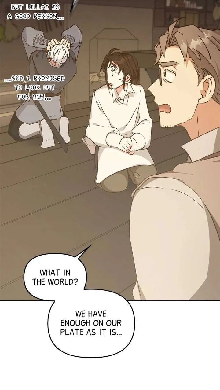 Regas - Chapter 94 Page 84
