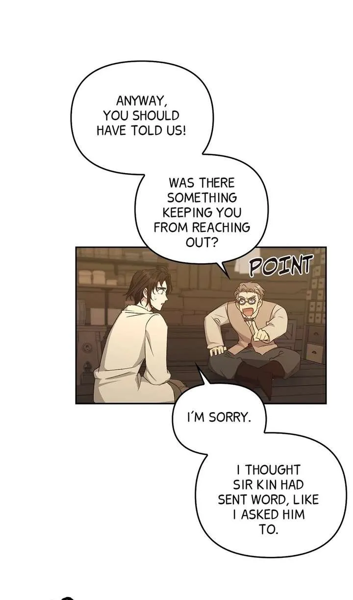 Regas - Chapter 94 Page 85