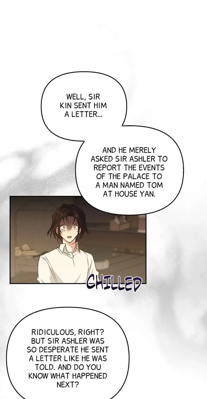 Regas - Chapter 94 Page 89