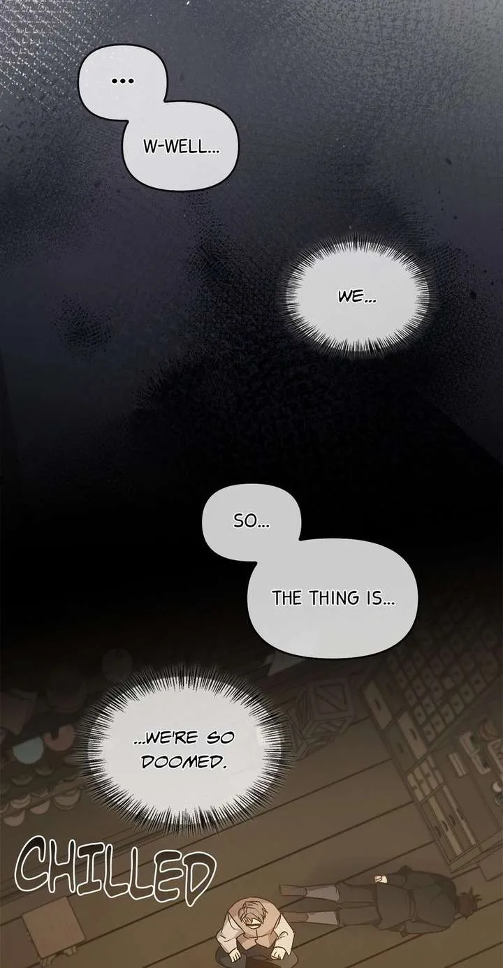 Regas - Chapter 94 Page 94