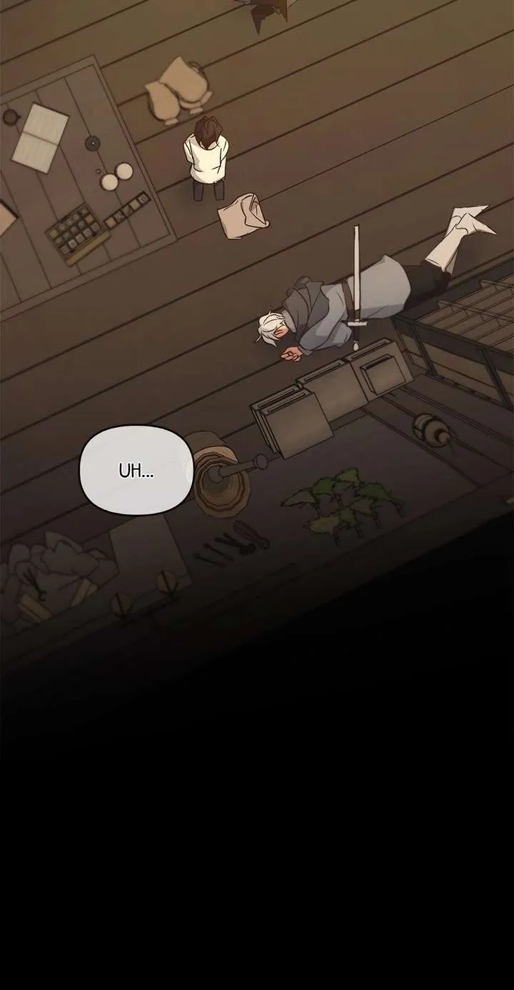 Regas - Chapter 94 Page 95