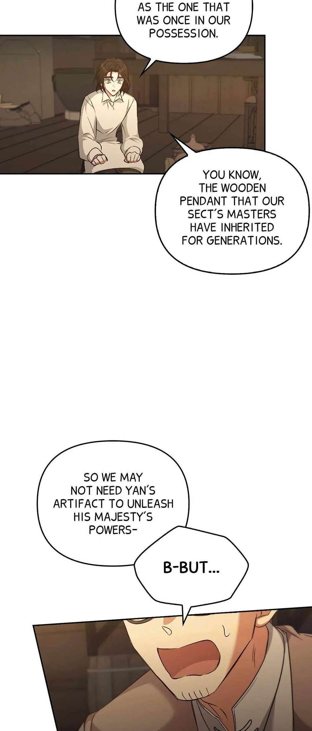 Regas - Chapter 95 Page 7