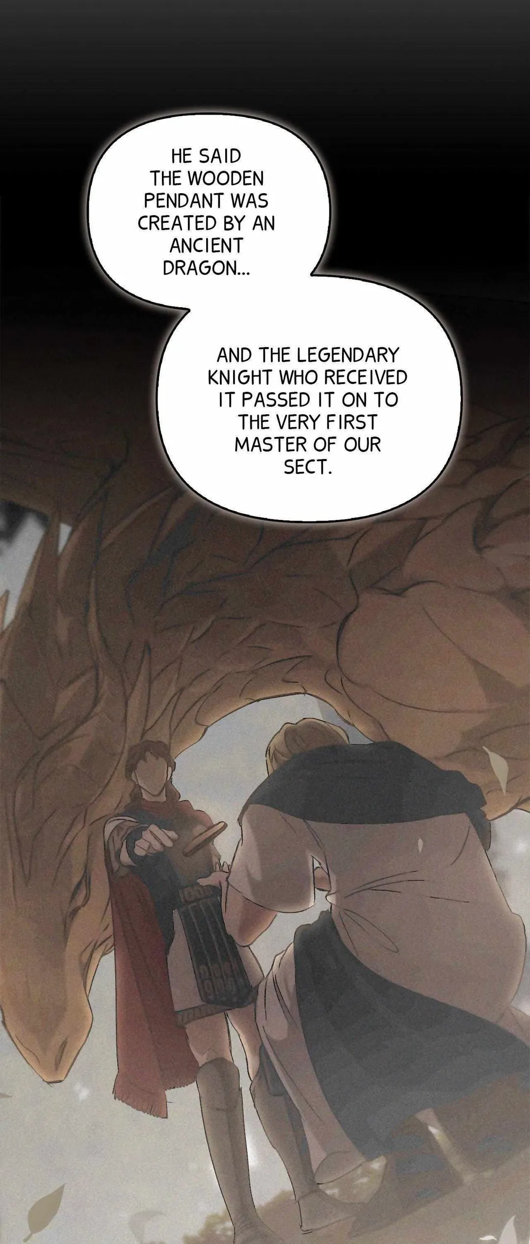 Regas - Chapter 95 Page 14