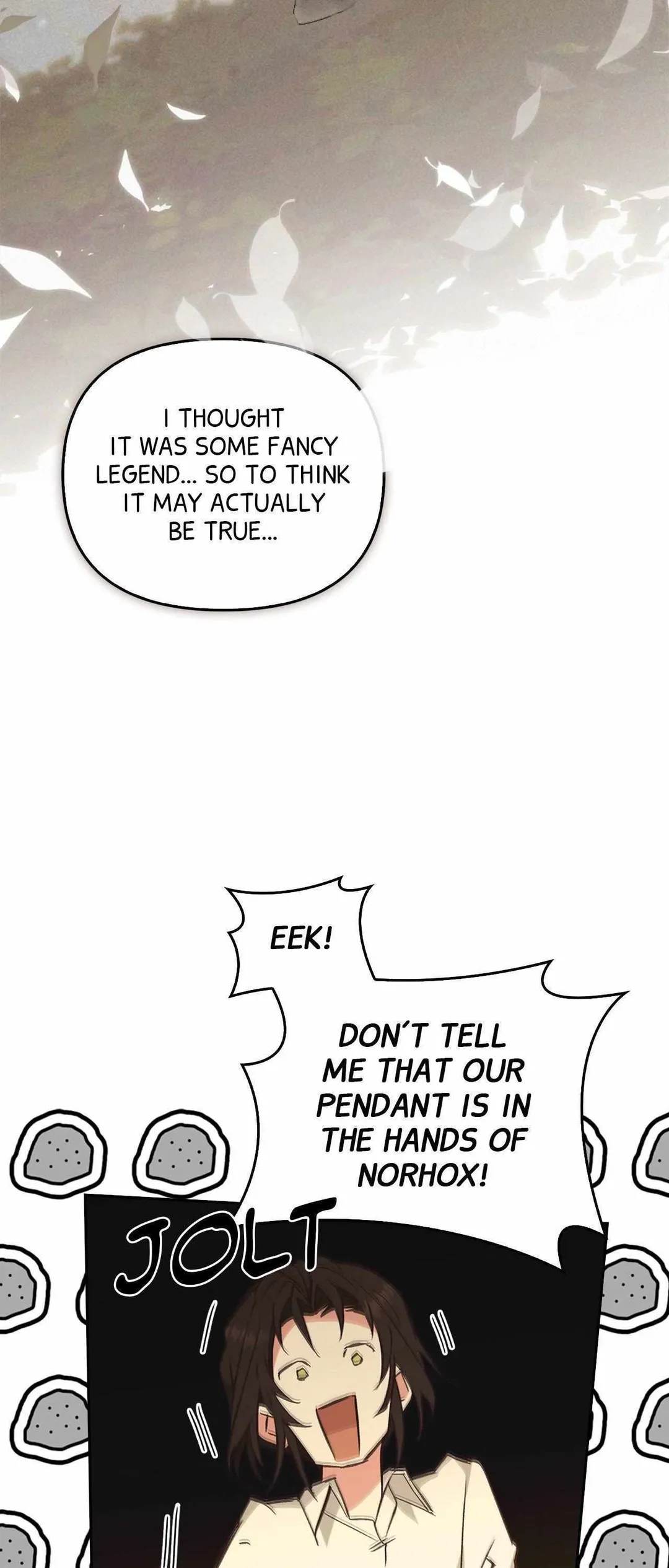Regas - Chapter 95 Page 15
