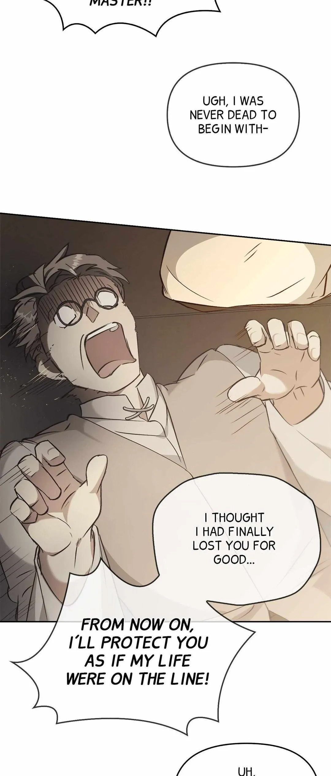 Regas - Chapter 95 Page 24