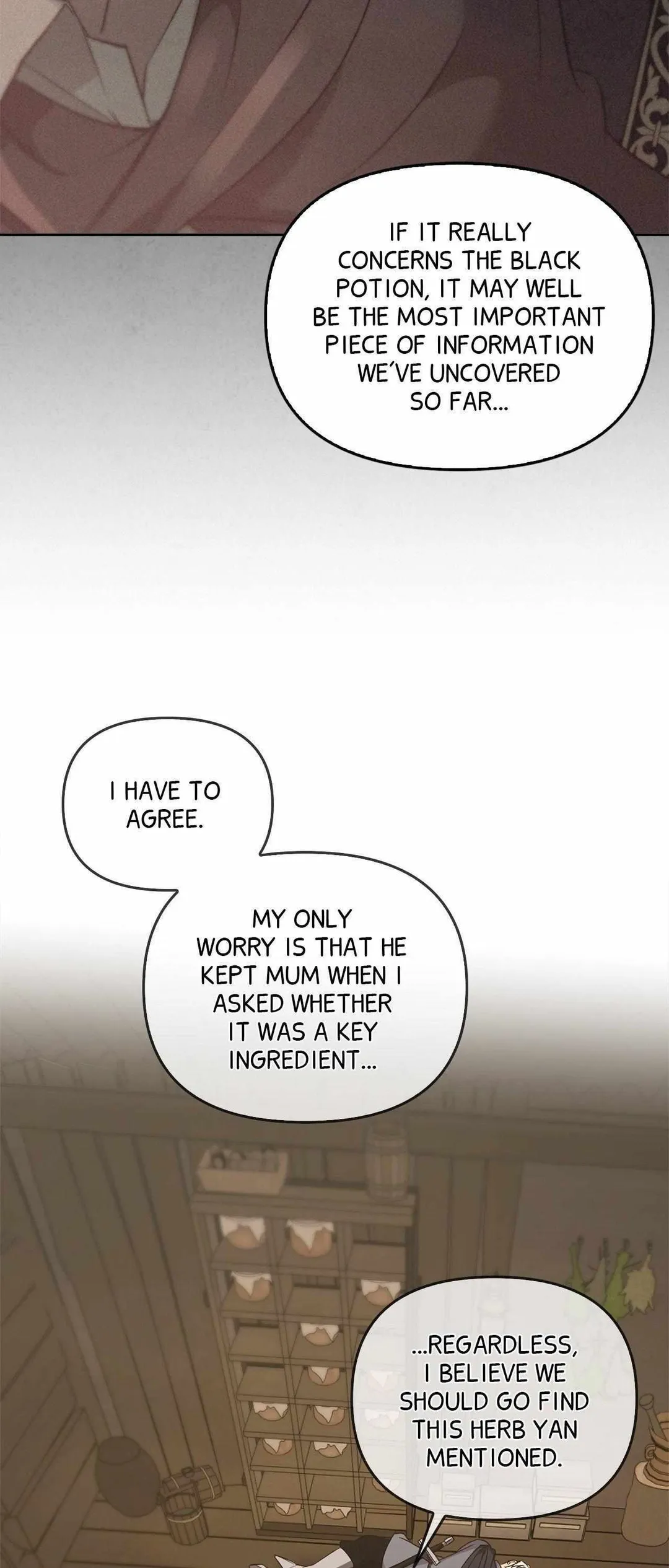 Regas - Chapter 95 Page 27