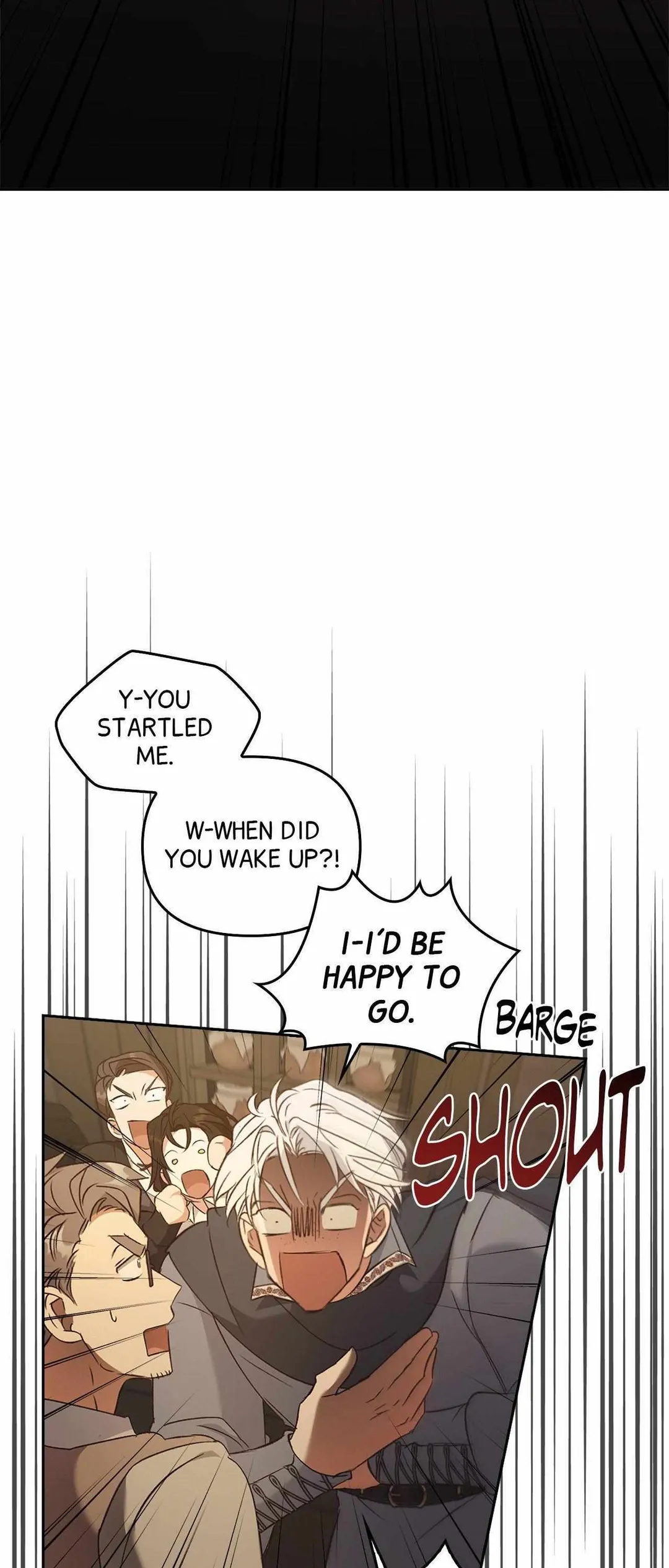 Regas - Chapter 95 Page 33