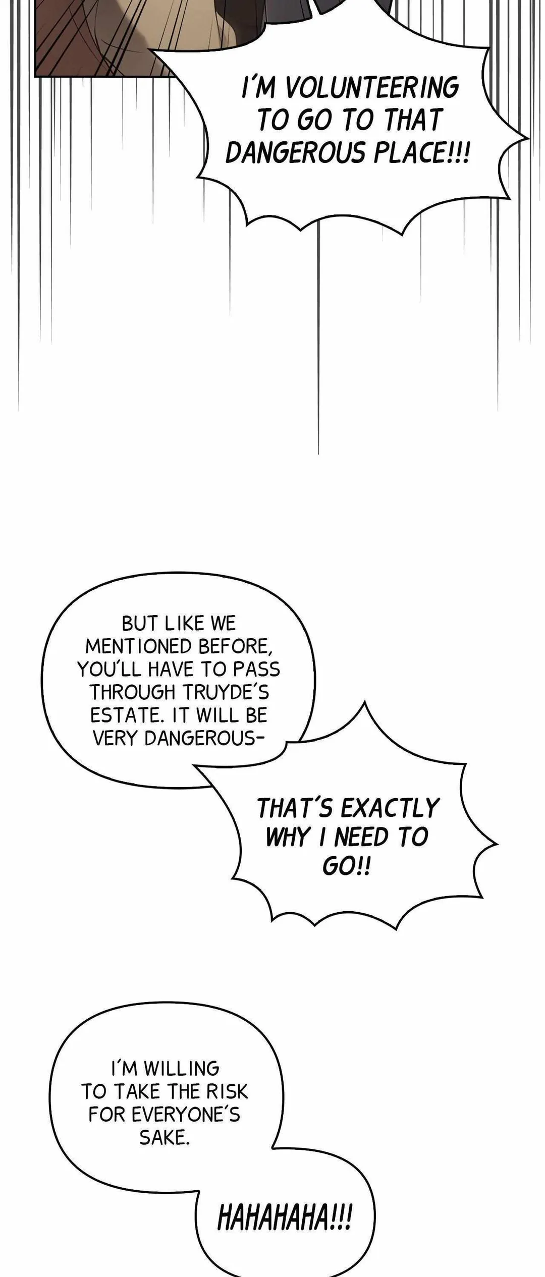 Regas - Chapter 95 Page 34