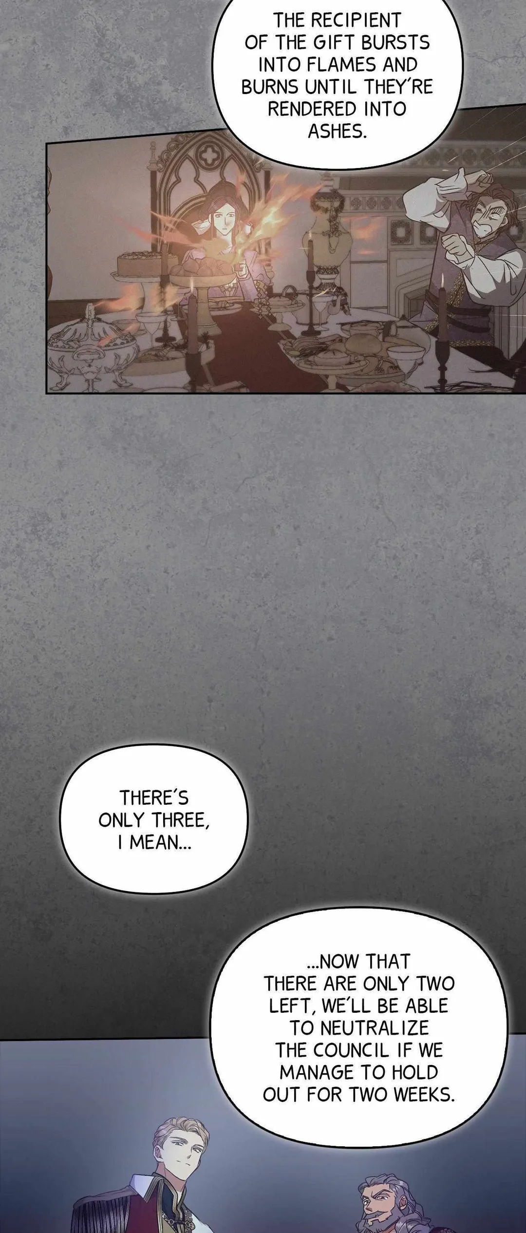 Regas - Chapter 95 Page 44