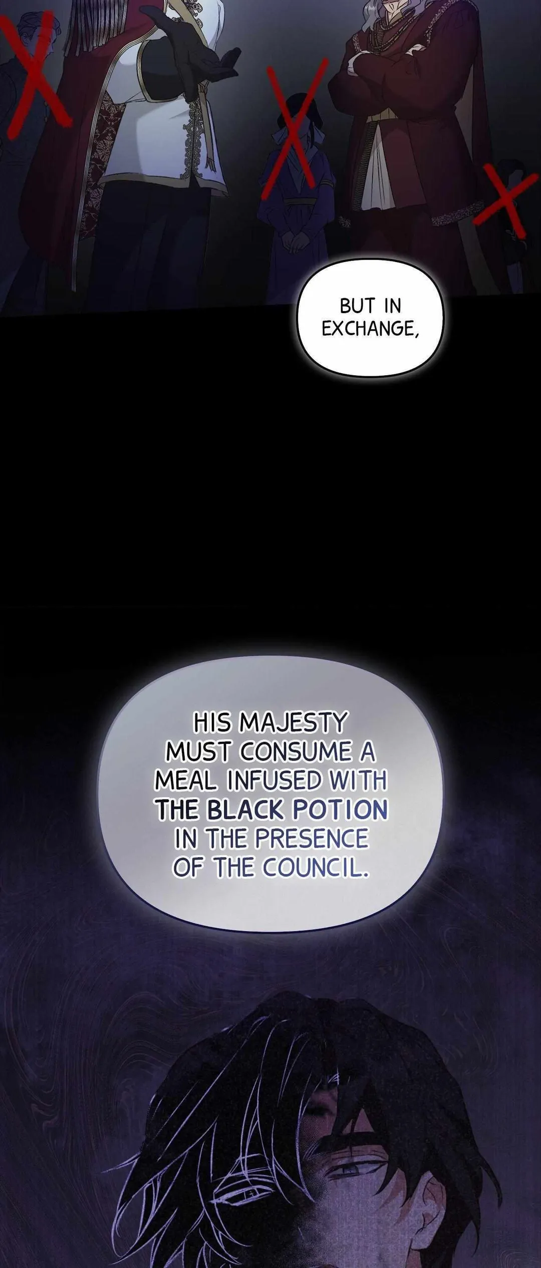 Regas - Chapter 95 Page 45