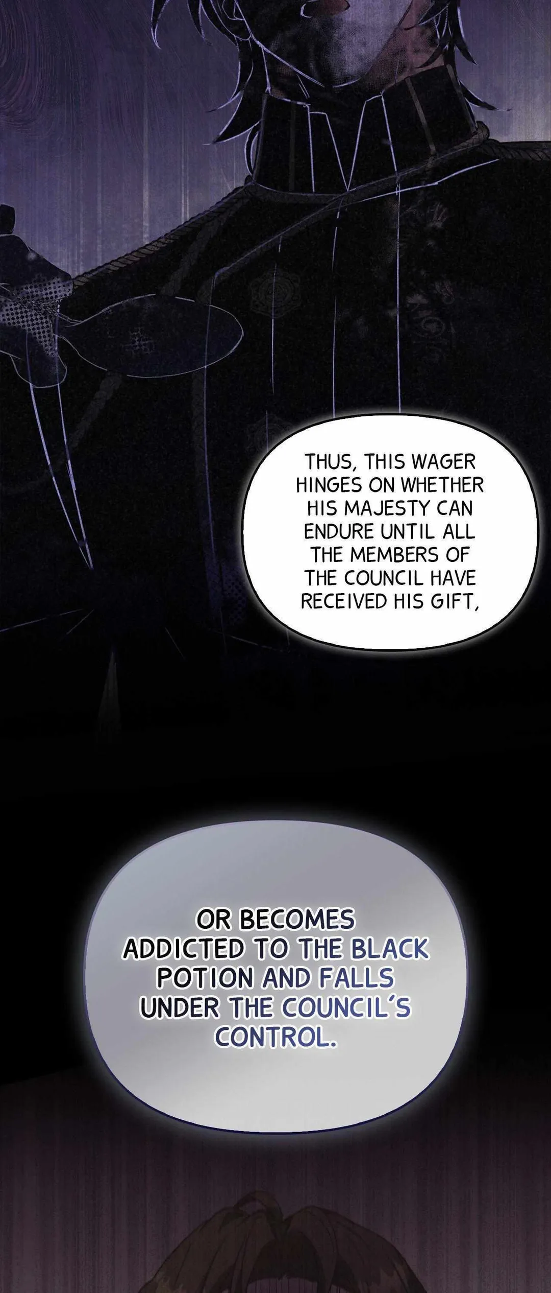 Regas - Chapter 95 Page 46
